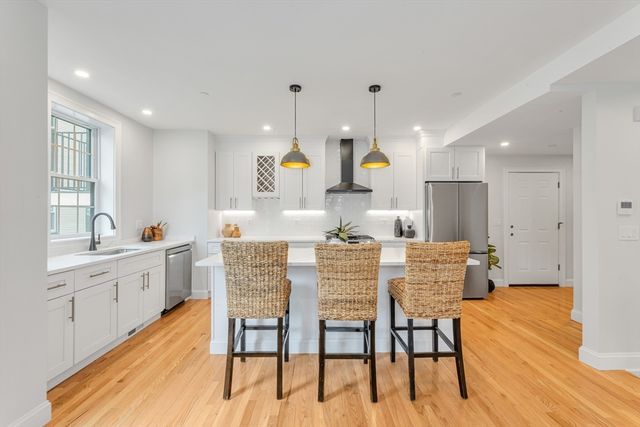 112 Armandine Street 1, Boston, MA 02124