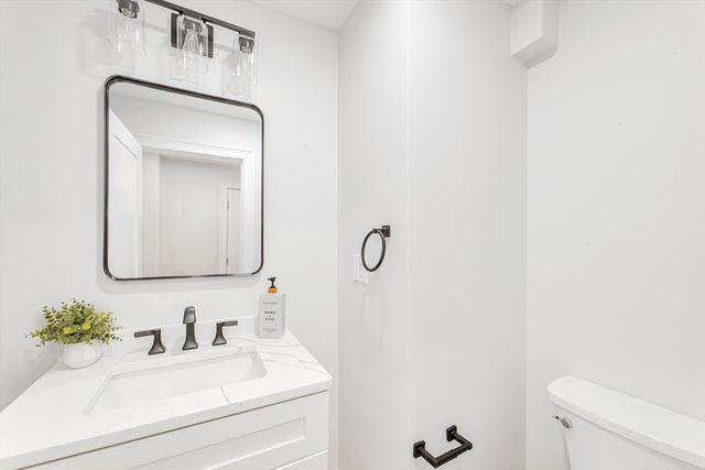 112 Armandine Street 1, Boston, MA 02124