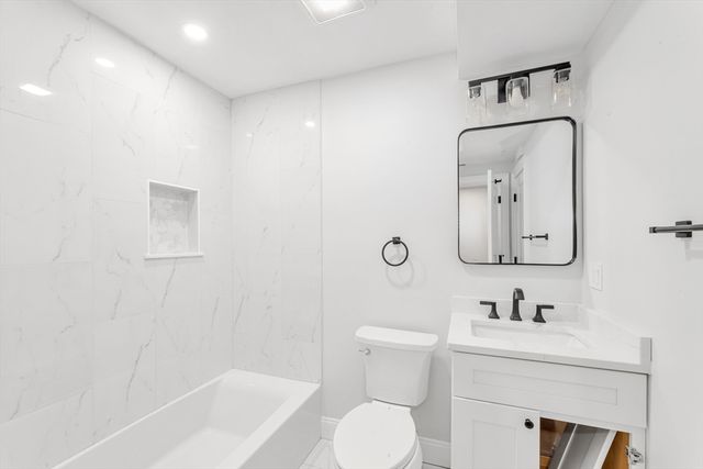 112 Armandine Street 1, Boston, MA 02124
