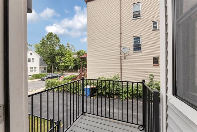 112 Armandine Street 1, Boston, MA 02124
