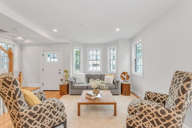 112 Armandine Street 1, Boston, MA 02124