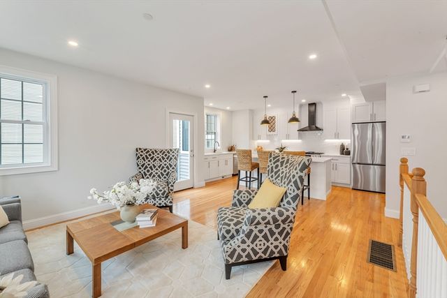 112 Armandine Street 1, Boston, MA 02124