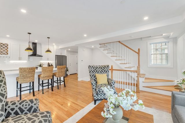 112 Armandine Street 1, Boston, MA 02124