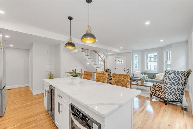 112 Armandine Street 1, Boston, MA 02124