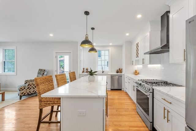 112 Armandine Street 1, Boston, MA 02124