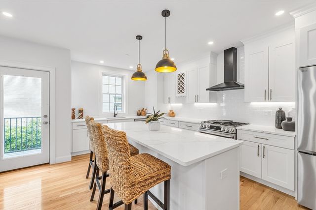 112 Armandine Street 1, Boston, MA 02124