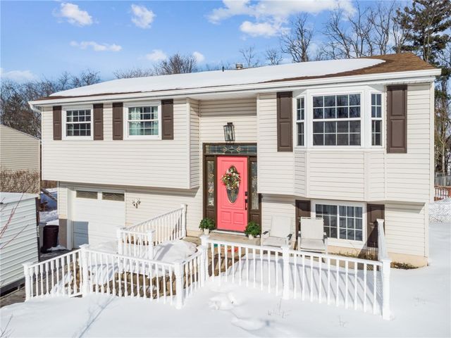 3089 Countryside, Shaler, PA 15101