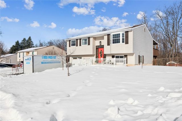 3089 Countryside, Shaler, PA 15101