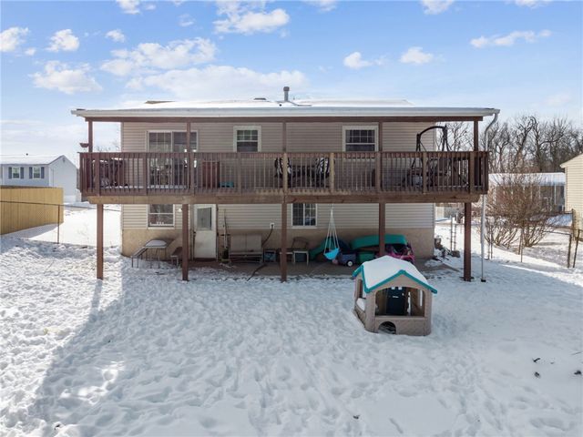 3089 Countryside, Shaler, PA 15101