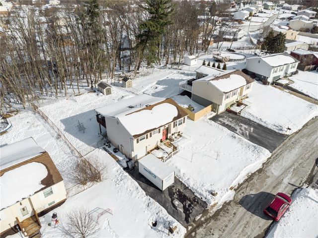 3089 Countryside, Shaler, PA 15101