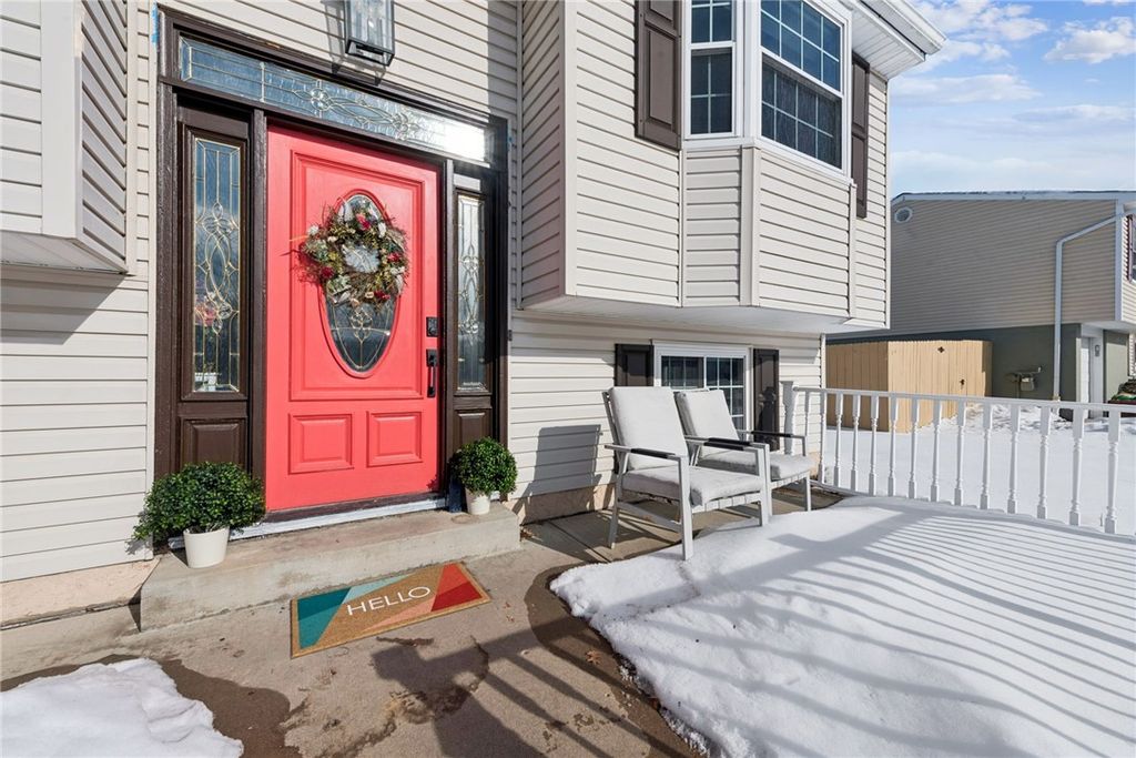 3089 Countryside, Shaler, PA 15101