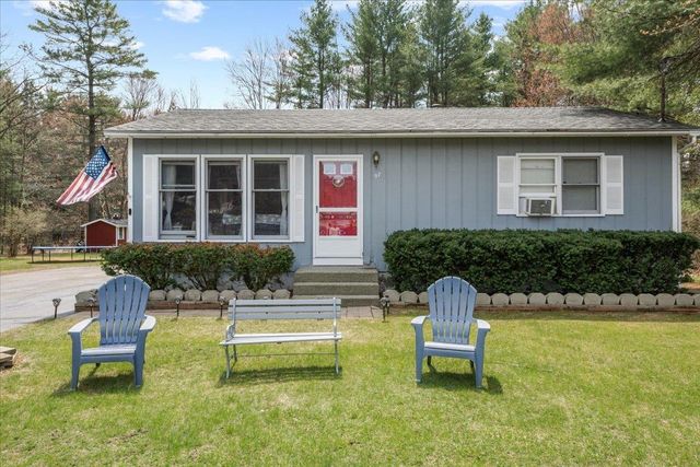 97 Beaver Brook Road, Milton, VT 05468