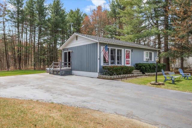 97 Beaver Brook Road, Milton, VT 05468