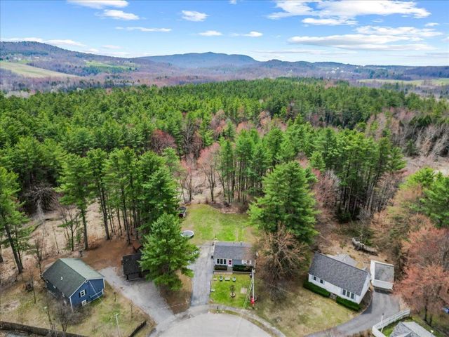 97 Beaver Brook Road, Milton, VT 05468