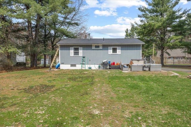 97 Beaver Brook Road, Milton, VT 05468