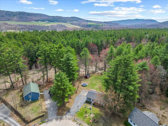 97 Beaver Brook Road, Milton, VT 05468