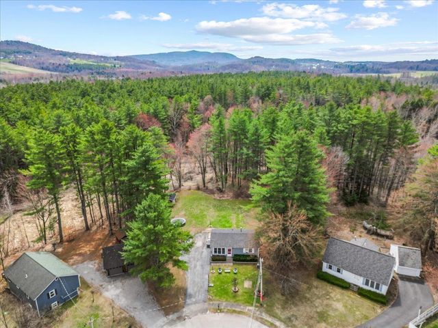 97 Beaver Brook Road, Milton, VT 05468