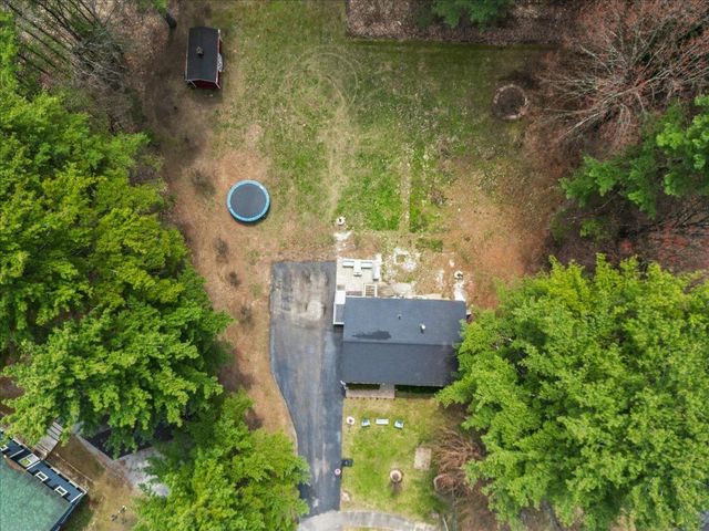 97 Beaver Brook Road, Milton, VT 05468