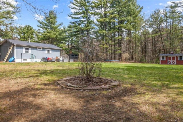 97 Beaver Brook Road, Milton, VT 05468