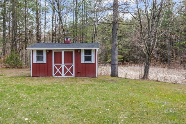 97 Beaver Brook Road, Milton, VT 05468