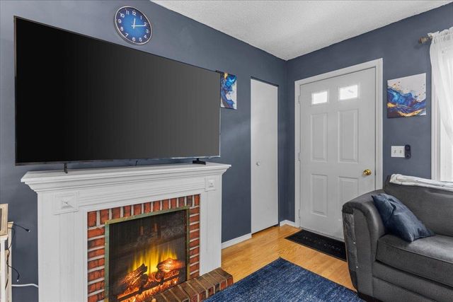 97 Beaver Brook Road, Milton, VT 05468