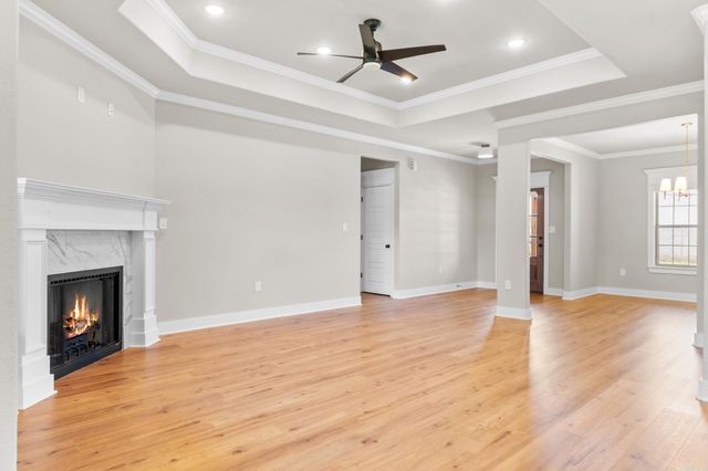 3590 Sylvia Springs Drive, Conway, AR 72034