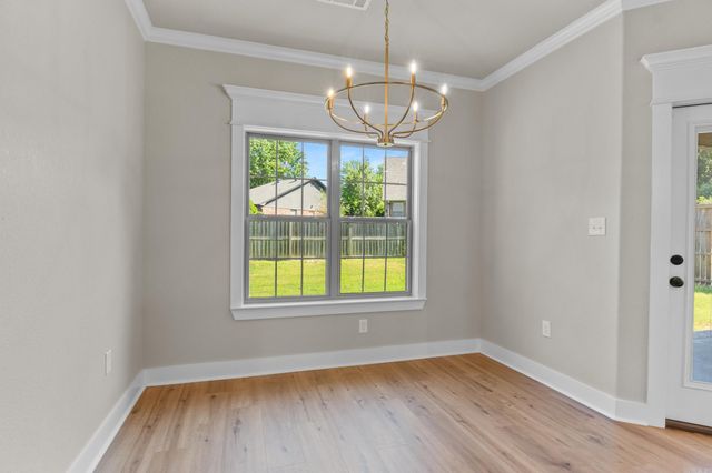 3590 Sylvia Springs Drive, Conway, AR 72034
