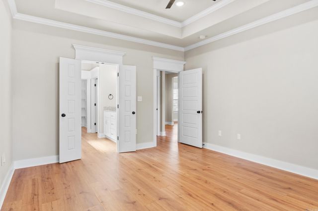 3590 Sylvia Springs Drive, Conway, AR 72034