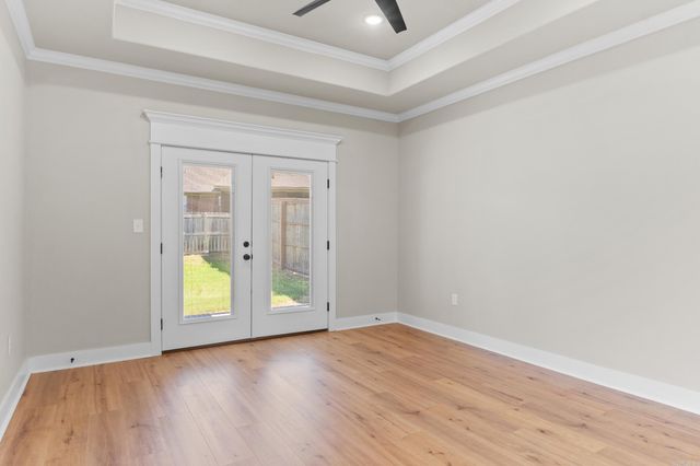 3590 Sylvia Springs Drive, Conway, AR 72034