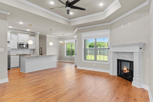 3590 Sylvia Springs Drive, Conway, AR 72034