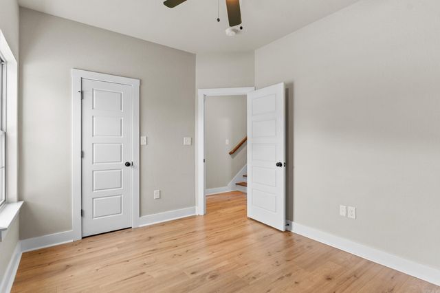 3590 Sylvia Springs Drive, Conway, AR 72034