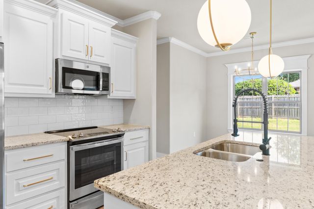 3590 Sylvia Springs Drive, Conway, AR 72034