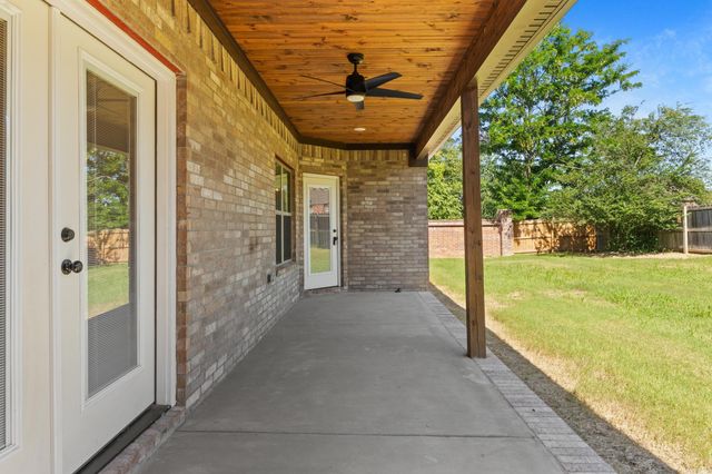3590 Sylvia Springs Drive, Conway, AR 72034