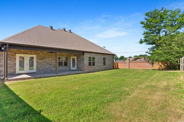 3590 Sylvia Springs Drive, Conway, AR 72034