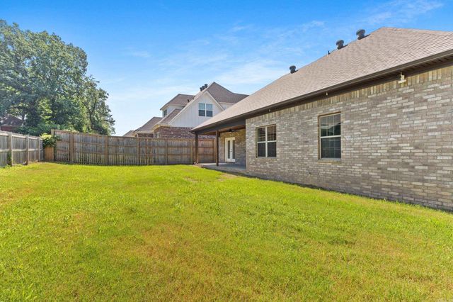 3590 Sylvia Springs Drive, Conway, AR 72034