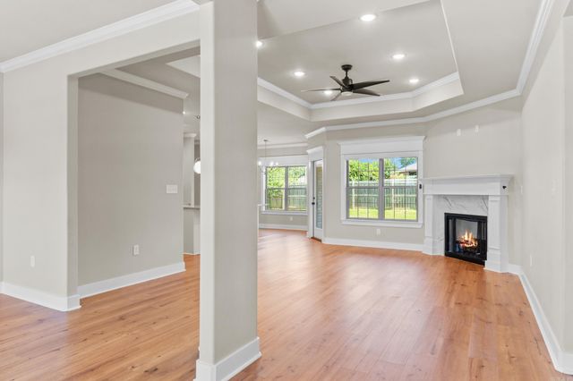 3590 Sylvia Springs Drive, Conway, AR 72034