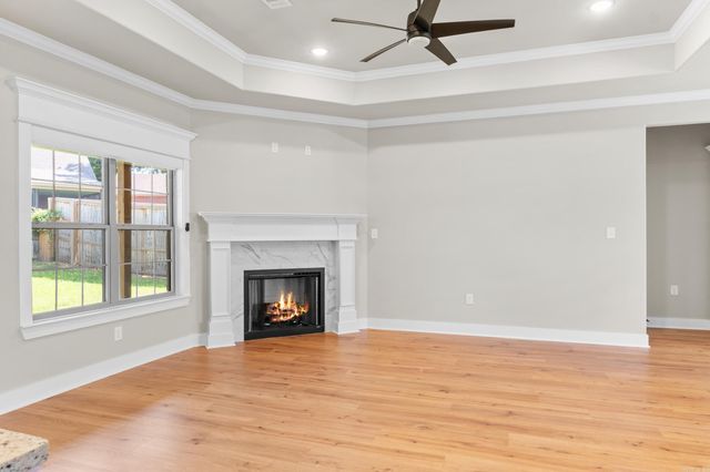 3590 Sylvia Springs Drive, Conway, AR 72034