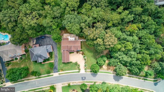 1001 FEATHERSTON CT, Fredericksburg, VA 22401