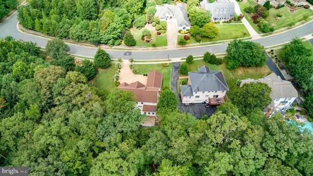1001 FEATHERSTON CT, Fredericksburg, VA 22401