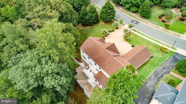 1001 FEATHERSTON CT, Fredericksburg, VA 22401