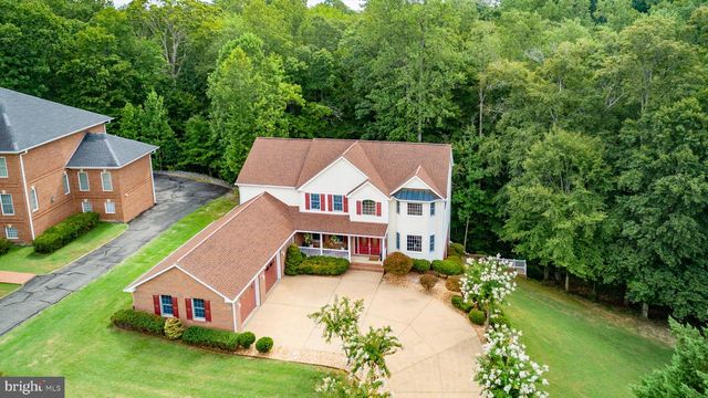 1001 FEATHERSTON CT, Fredericksburg, VA 22401