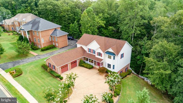1001 FEATHERSTON CT, Fredericksburg, VA 22401