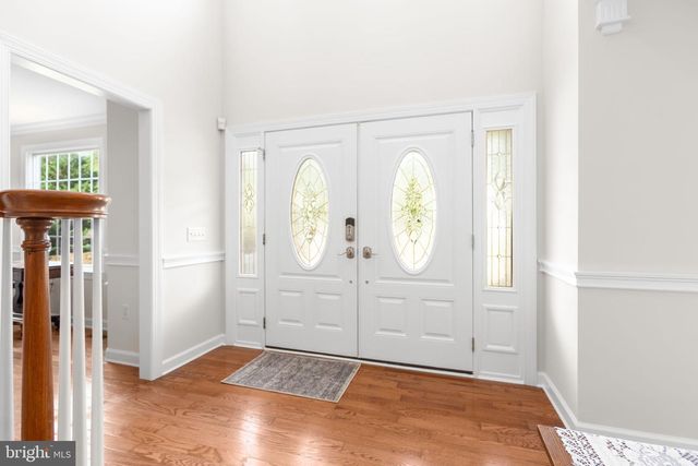 1001 FEATHERSTON CT, Fredericksburg, VA 22401