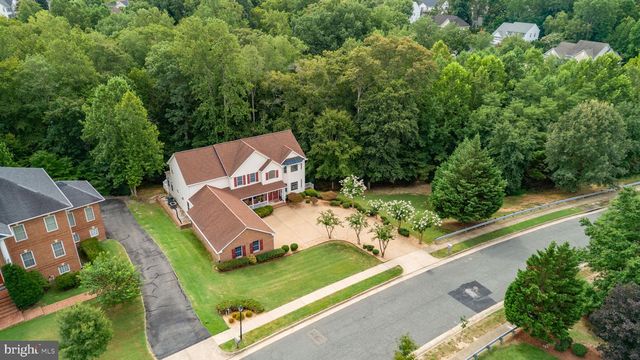 1001 FEATHERSTON CT, Fredericksburg, VA 22401