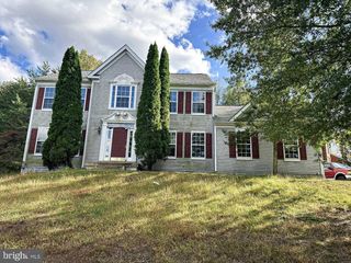 3696 WERTZ DR, Woodbridge, VA 22193