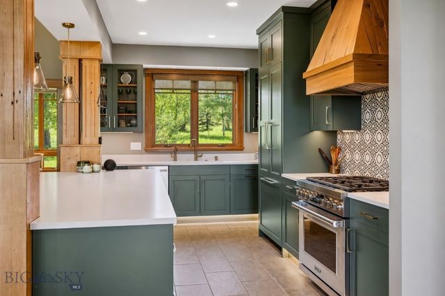 2594 Star Ridge Road, Bozeman, MT 59715