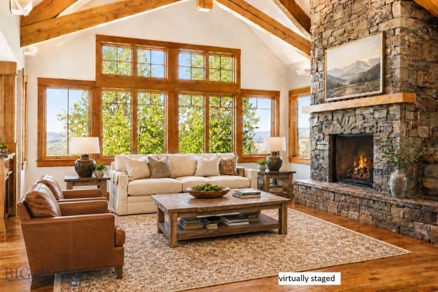 2594 Star Ridge Road, Bozeman, MT 59715