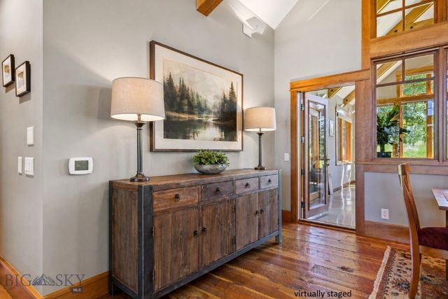 2594 Star Ridge Road, Bozeman, MT 59715