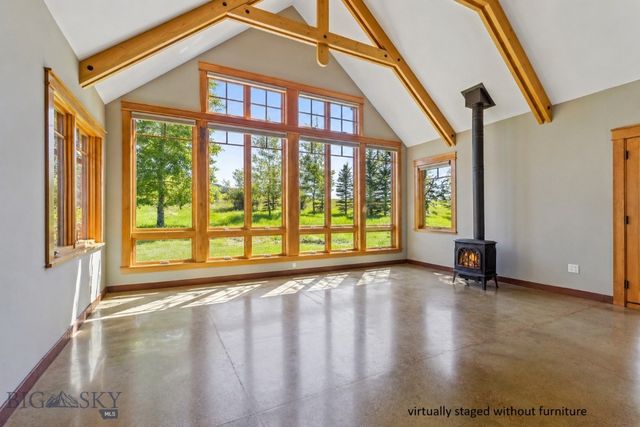 2594 Star Ridge Road, Bozeman, MT 59715