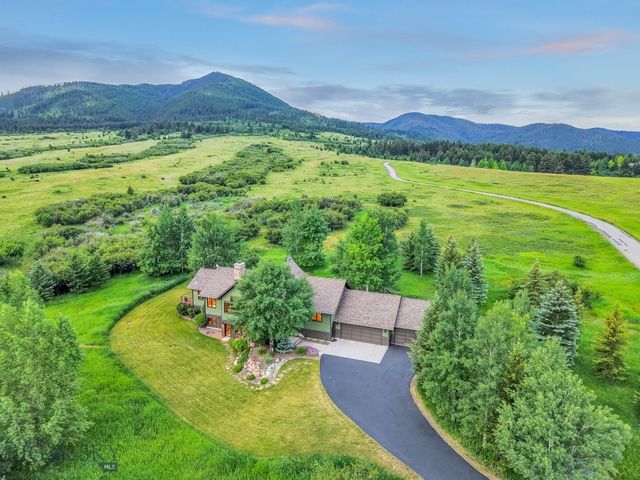 2594 Star Ridge Road, Bozeman, MT 59715